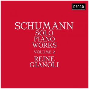 Download track Kreisleriana, Op. 16: 1. Äusserst Bewegt Reine Gianoli