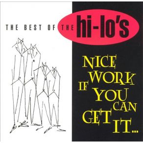 Download track The Surrey With The Fringe On Top The Hi - Lo'S