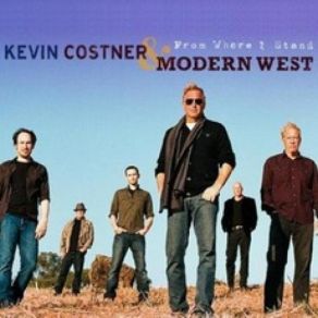 Download track The Hero Kevin Costner, Modern West