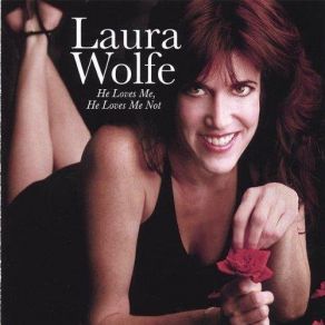 Download track How About Me Laura Wolfe