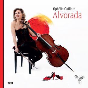 Download track 27 - Berimbau Ophélie Gaillard