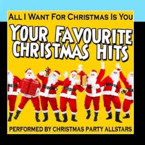 Download track All I Want For Christmas Is You Brazilian Love Affair