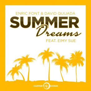 Download track Summer Dreams (Radio Edit) Eimy Sue