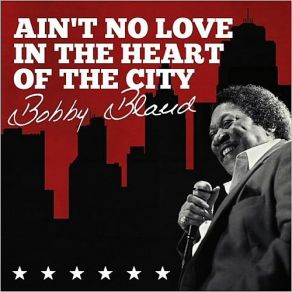 Download track I Smell Trouble Bobby Bland