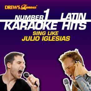 Download track De Niña A Mujer (As Made Famous By Julio Iglesias) Reyes De Cancion