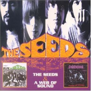 Download track It'S A Hard Life The Seeds