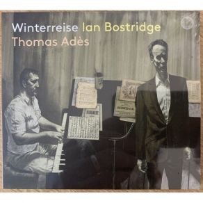 Download track 1. Winterreise Op. 89 D 911 1827. Song Cycle On Poems By Wilhelm Müller: Gute Nacht Franz Schubert