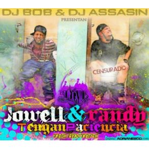 Download track Hasta Que Salga El Sol Jowell & RandyTito 'El Bambino'