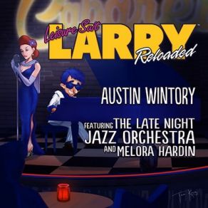 Download track The Penthouse Austin Wintory