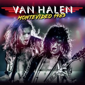 Download track Heartbreak Hotel (Live) Van Halen