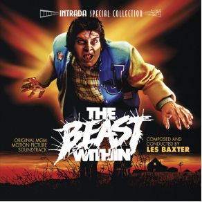 Download track The Beast Les Baxter And His Orchestra