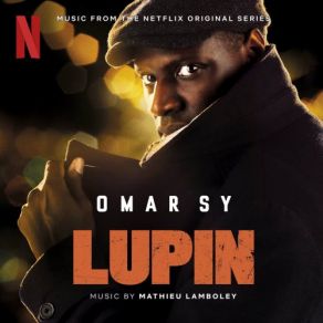 Download track Lupin Mathieu Lamboley