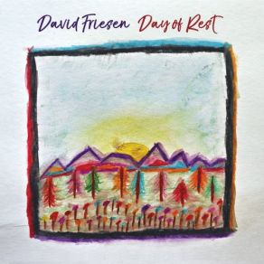 Download track Everything We Are David Friesen