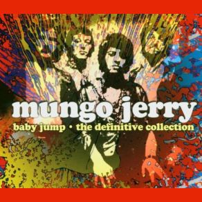 Download track Maggie Mungo Jerry