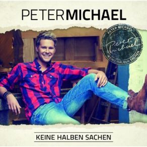 Download track Du Bist Das Gefuehl Peter Michael
