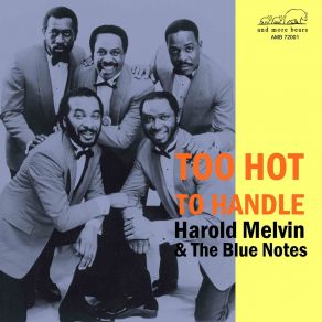 Download track There's Something In Your Eyes, Eloise Harold Melvin, Blue Notes