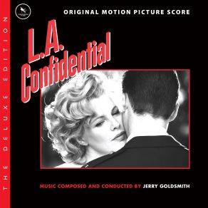 Download track Late Arrival - The Raid Jerry Goldsmith