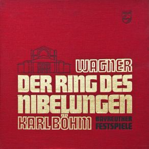 Download track 77. Siegfried - “Das Gab Mir Deine Mutter” Richard Wagner