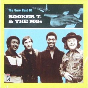 Download track Hip Hug-Her Booker T & The MG'S