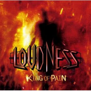 Download track DOCTOR FROM HELL Loudness