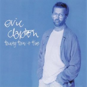 Download track Five Long Years Eric Clapton
