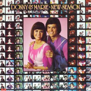 Download track You Broke My Heart Donny & Marie Osmond