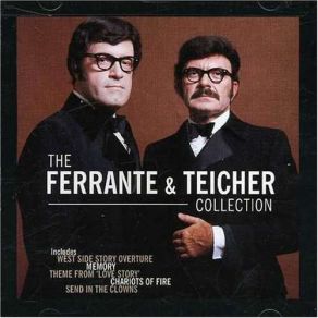 Download track Fascination Teicher, Ferrante