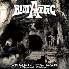 Download track Free The Sky Riot In The Attic
