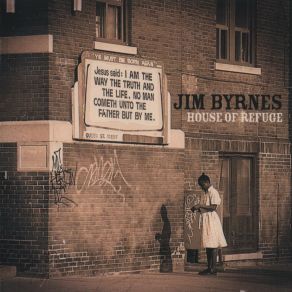 Download track Running Out Of Time Jim Byrnes