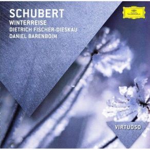 Download track 01 - Winterreise, D. 911 - Nr. 1. Gute Nacht Franz Schubert