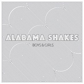 Download track Boys & Girls Alabama Shakes