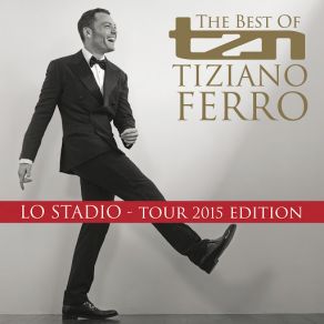 Download track Non Me Lo So Spiegare (Live @ San Siro 2015) Tiziano Ferro
