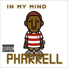 Download track Best Friend Pharrell Williams