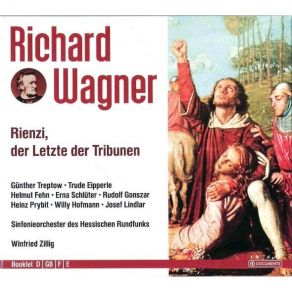 Download track 5. Aufzug 5 - Allmächtger Vater Blick Herab Rienzi Richard Wagner