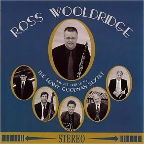 Download track Running Wild Ross Wooldridge