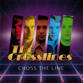 Download track Tell Me (Album Version) The Crosslines