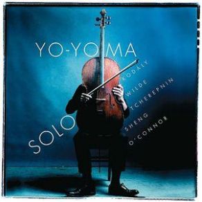Download track (Alexander Tcherepnin'S) Suite For Solo Cello 3 Yo - Yo Ma