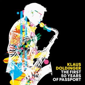 Download track Man In The Mirror (2021 Remastered) Klaus Doldinger