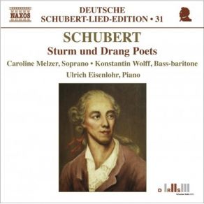 Download track 13. Lilla An Die Morgenrote, D. 273 Franz Schubert