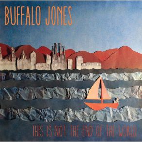 Download track Not The One Buffalo Jones