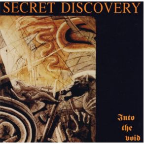Download track Execution Day Secret Discovery