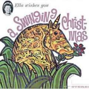 Download track Christmas Island Ella Fitzgerald
