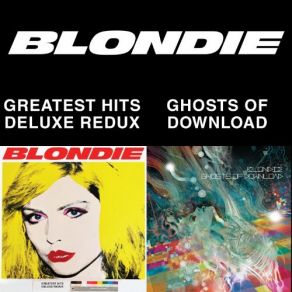 Download track Rapture Blondie