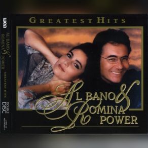 Download track Al Bano & Romina Power / Perche Al Bano & Romina Power