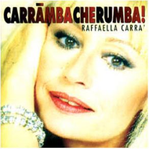 Download track RumbaMix 2 Raffaella Carrà