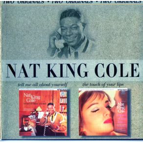 Download track Funny (Not Much)  Nat King Cole