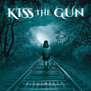 Download track Into The Fire Kiss The Gun