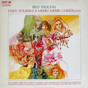 Download track Have Yourself A Merry Little Christmas Billy Vaughn