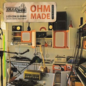 Download track La Vita E Che Ci Fai (Live) Otto Ohm