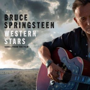 Download track The Wayfarer Bruce Springsteen